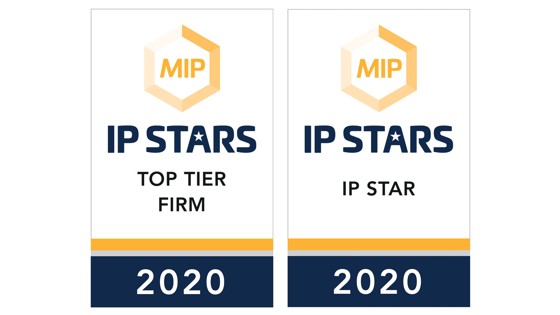 MIP IP Stars 2020 - HGF