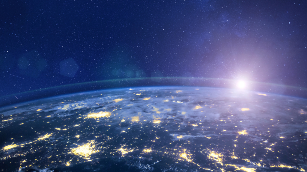 Investing in Patents for Space Tech: Safeguarding Innovations in the ...