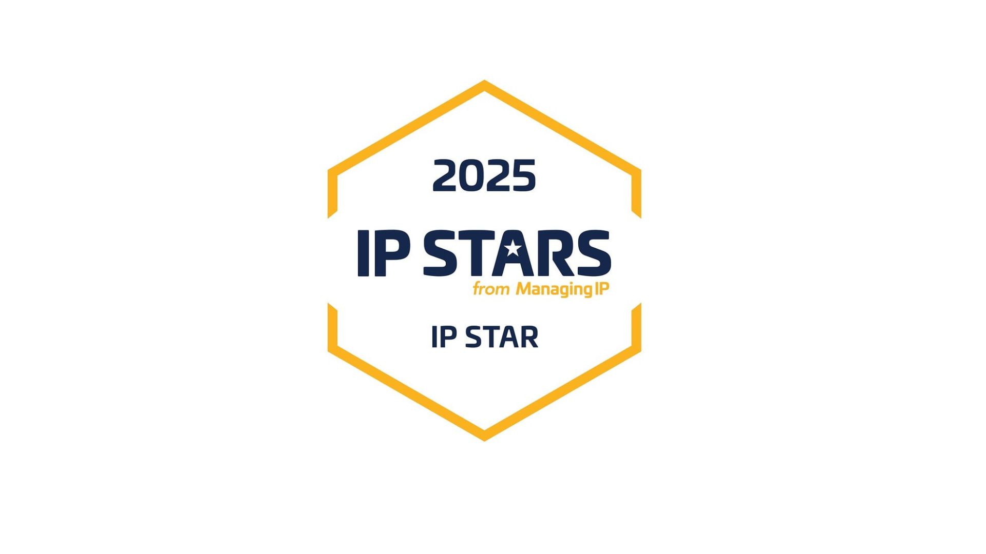 Managing Intellectual Property practitioner rankings – IP Stars 2025 - HGF